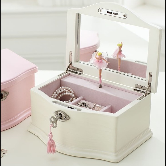 kids jewelry boxes